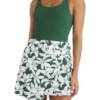 Roxy Khloe Wrap Skirt Evergreen. Roxy Skirts in Womens Skirts & Womens Skirts, Dresses & Jumpsuits. Code: 26B143572