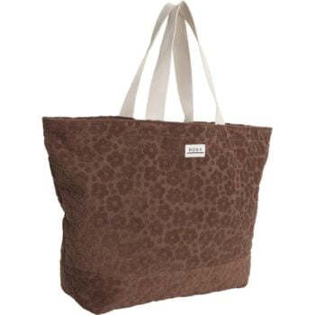 Roxy Blossom Terry Tote Almond. Roxy Handbags in Womens Handbags & Womens Bags. Code: 26E674572