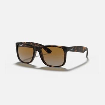 Ray Ban Sunglasses Justin Rubber Havana Plr Havana Polar Brown. Ray Ban Sunglasses Sunglasses in Mens Sunglasses & Mens Eyewear. Code: 4165865T5