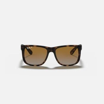 Ray Ban Sunglasses Justin Rubber Havana Plr Havana Polar Brown. Ray Ban Sunglasses Sunglasses in Mens Sunglasses & Mens Eyewear. Code: 4165865T5