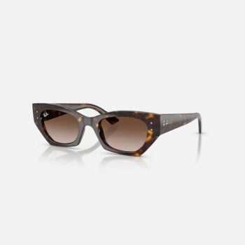 Ray Ban Sunglasses Zena Havana Gradient Brwn Brown. Ray Ban Sunglasses Sunglasses in Womens Sunglasses & Womens Eyewear. Code: 4430135913