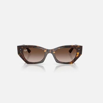 Ray Ban Sunglasses Zena Havana Gradient Brwn Brown. Ray Ban Sunglasses Sunglasses in Womens Sunglasses & Womens Eyewear. Code: 4430135913
