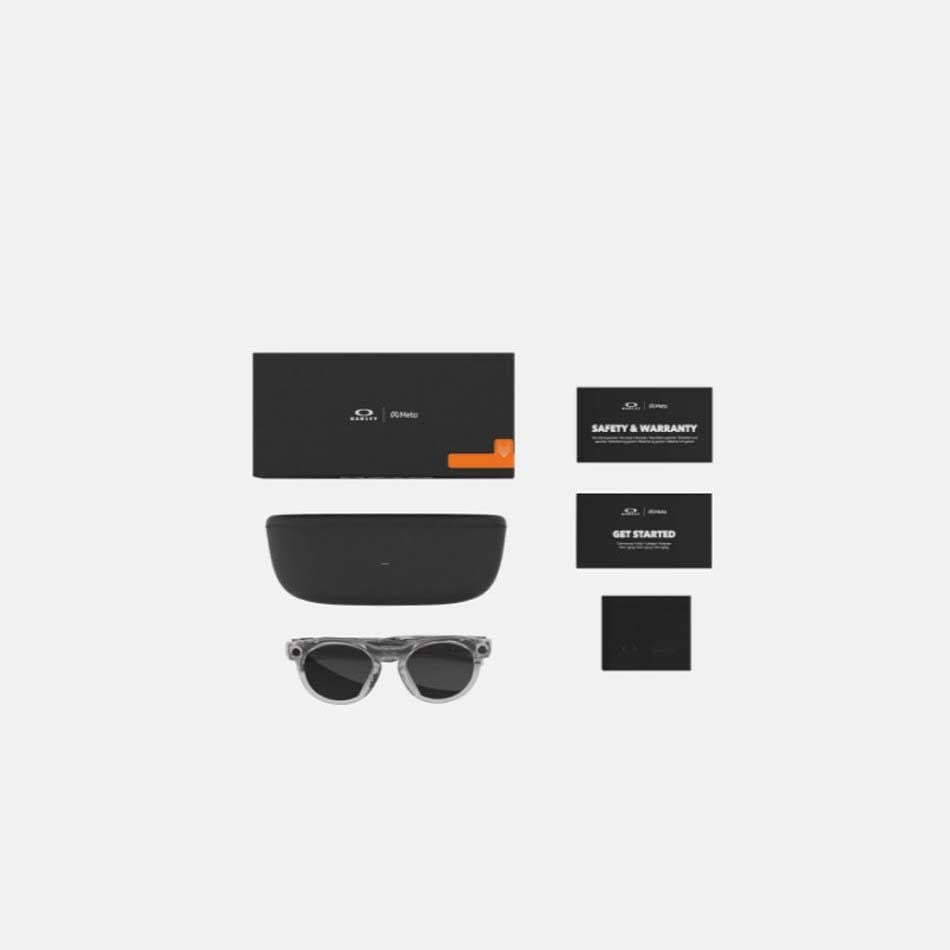 Oakley Hstn Clear/transition Gry Clear Transition Gry. Oakley Sunglasses in Mens Sunglasses & Mens Eyewear. Code: 80020551