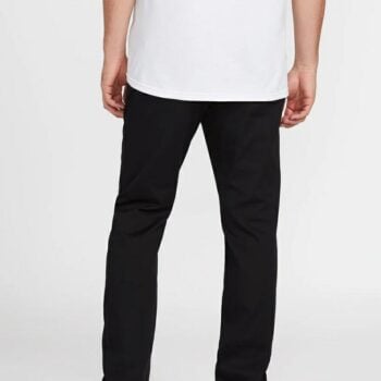Volcom Frickin Modern Stretch Pant Black. Volcom Pants in Mens Pants & Mens Pants & Jeans. Code: A1112306