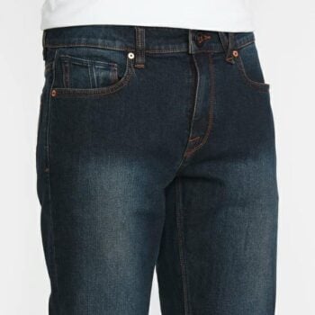 Volcom Vorta Denim 15 Jean New Vintage Blue. Volcom Jeans in Mens Jeans & Mens Pants & Jeans. Code: A1912302