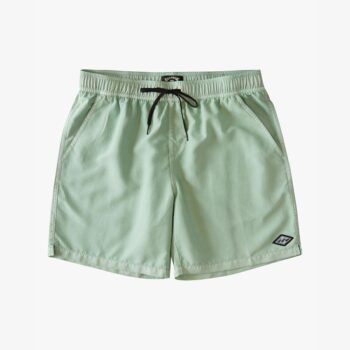 Billabong All Day Overdye Layback Boardshorts Seamist. Billabong Boardshorts - Elastic Waist in Mens Boardshorts - Elastic Waist & Mens Shorts. Code: ABYBS00134