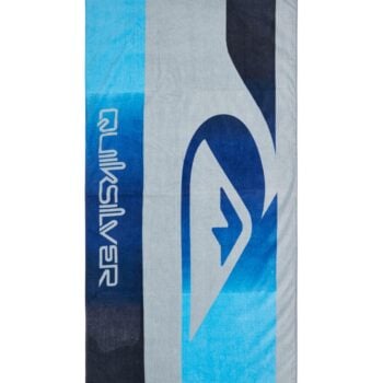 Quiksilver Freshness Towel India Ink. Quiksilver Towels in Mens Towels & Mens Accessories. Code: AQYAA03354