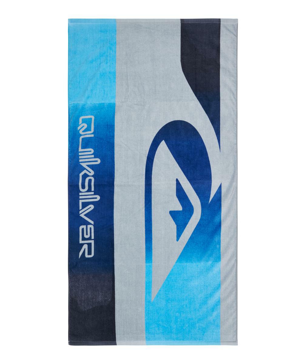 Quiksilver Freshness Towel India Ink. Quiksilver Towels in Mens Towels & Mens Accessories. Code: AQYAA03354