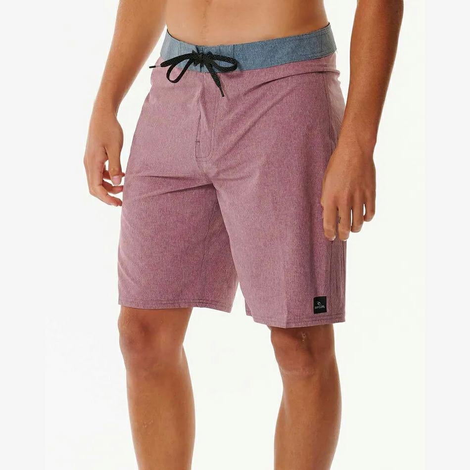 Rip Curl Mirage Core Mauve. Rip Curl Boardshorts - Fitted Waist in Mens Boardshorts - Fitted Waist & Mens Shorts. Code: CBOCH9