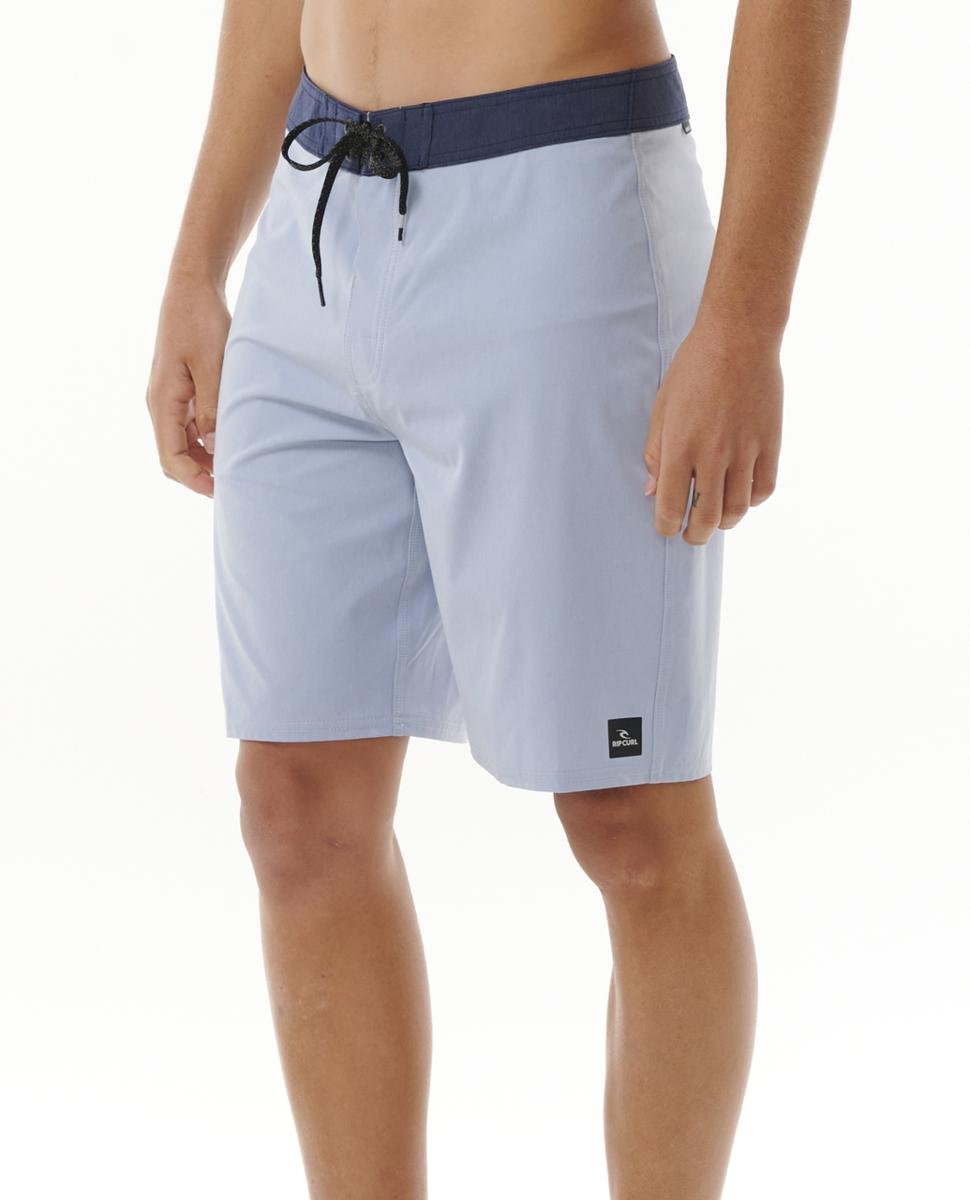 Rip Curl Mirage Core Spray Blue. Rip Curl Boardshorts - Fitted Waist in Mens Boardshorts - Fitted Waist & Mens Shorts. Code: CBOCH9