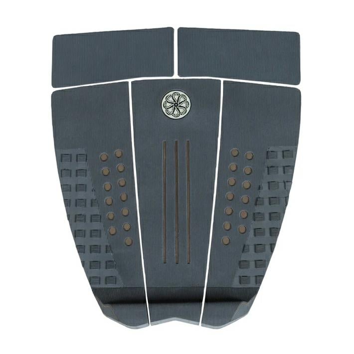 Octopus Chippa Wilson Iv Signature Traction Pad Smoke/earth. Octopus Deckgrips in Boardsports Deckgrips & Boardsports Surf. Code: CHIPPAIV