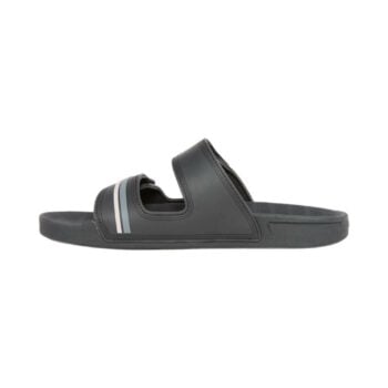 Quiksilver Sunset Slide Double Adjus Black. Quiksilver Sandals in Mens Sandals & Mens Footwear. Code: CQ10181M
