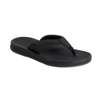 Quiksilver Travel Oasis Black. Quiksilver Thongs in Mens Thongs & Mens Footwear. Code: CQ10185M