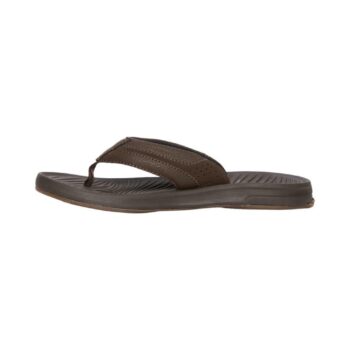 Quiksilver Travel Oasis Brown. Quiksilver Thongs in Mens Thongs & Mens Footwear. Code: CQ10185M