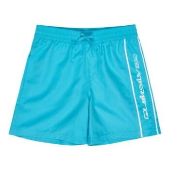 Quiksilver Everyday Vert Volley Yth1 Horizon Blue. Quiksilver Boardshorts - Elastic Waist in Boys Boardshorts - Elastic Waist & Boys Shorts. Code: EQBJV03546