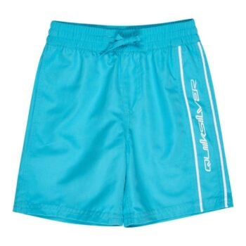 Quiksilver Everyday Vert Volley Boy Horizon Blue. Quiksilver Boardshorts - Elastic Waist in Boys Boardshorts - Elastic Waist & Boys Shorts. Code: EQKJV03256