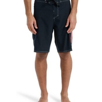 Quiksilver Surfsilk Interconnect Ii Black. Quiksilver Boardshorts - Fitted Waist in Mens Boardshorts - Fitted Waist & Mens Shorts. Code: EQYBS04910