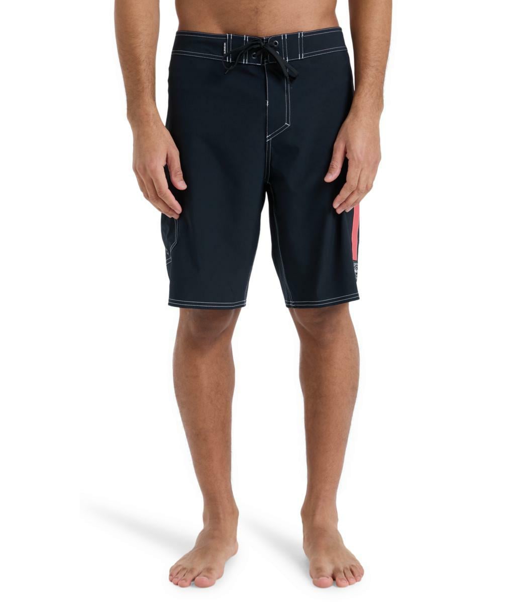 Quiksilver Surfsilk Interconnect Ii Black. Quiksilver Boardshorts - Fitted Waist in Mens Boardshorts - Fitted Waist & Mens Shorts. Code: EQYBS04910