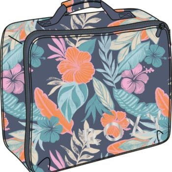 Roxy Groove In Life Rg Vintage Indigo Tropi. Roxy Other in Girls Other & Girls Accessories. Code: ERGAA03227