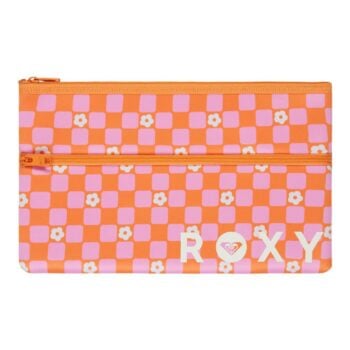Roxy White Shoulder Tangerine Tic Tac Fl. Roxy Other in Girls Other & Girls Accessories. Code: ERGAA03229