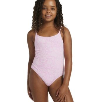 Roxy Bico Paper One Piece Bonbon Shadow Tropic. Roxy Swimwear - One Piece in Girls Swimwear - One Piece & Girls Swimwear. Code: ERGX103229