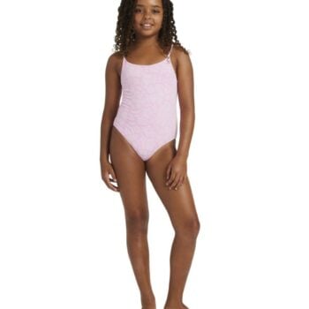 Roxy Bico Paper One Piece Bonbon Shadow Tropic. Roxy Swimwear - One Piece in Girls Swimwear - One Piece & Girls Swimwear. Code: ERGX103229