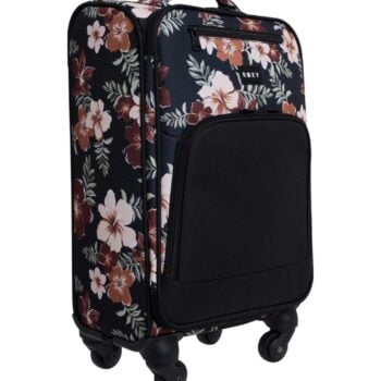 Roxy Cabin Island Almond Tropical Feel. Roxy Travel Bags in Womens Travel Bags & Womens Bags. Code: ERJBL03328