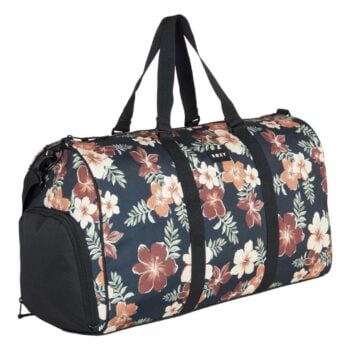 Roxy Pumpkin Spice Almond Tropical Feel. Roxy Travel Bags in Womens Travel Bags & Womens Bags. Code: ERJBL03335