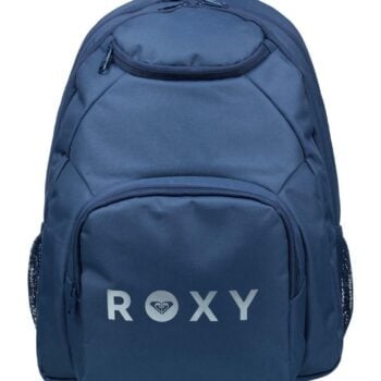 Roxy Shadow Swell Solid Vintage Indigo. Roxy Backpacks in Womens Backpacks & Womens Bags. Code: ERJBP04919