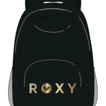 Roxy Shadow Swell Solid Anthracite. Roxy Backpacks in Womens Backpacks & Womens Bags. Code: ERJBP04919