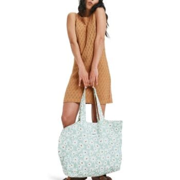 Roxy Anti Bad Vibes Printed Laurel Green Dream B. Roxy Handbags in Womens Handbags & Womens Bags. Code: ERJBT03432