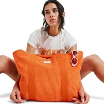 Roxy Beachy Soul Tigerlily. Roxy Travel Bags in Womens Travel Bags & Womens Bags. Code: ERJBT03439