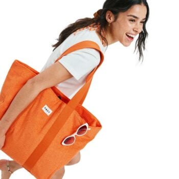 Roxy Beachy Soul Tigerlily. Roxy Travel Bags in Womens Travel Bags & Womens Bags. Code: ERJBT03439