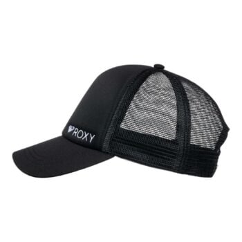 Roxy Finishline 3 Black Anthracite. Roxy Hats & Caps in Womens Hats & Caps & Womens Headwear. Code: ERJHA04342