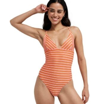 Roxy Moana One Piece Tigerlily. Roxy Swimwear - One Piece in Womens Swimwear - One Piece & Womens Swimwear. Code: ERJX103776