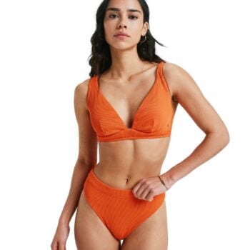 Roxy Rib Roxy Love The Roller - Bikini Top For Women Tigerlily. Roxy Swimwear - Separates in Womens Swimwear - Separates & Womens Swimwear. Code: ERJX305087