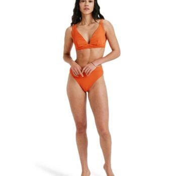 Roxy Rib Roxy Love The Roller - Bikini Top For Women Tigerlily. Roxy Swimwear - Separates in Womens Swimwear - Separates & Womens Swimwear. Code: ERJX305087