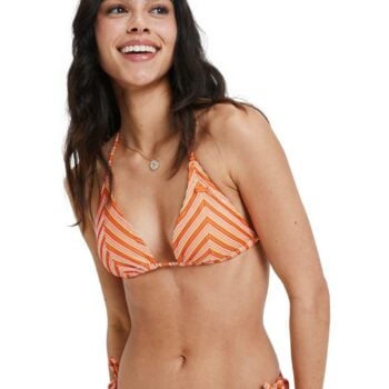 Roxy Moana Stripe Tiki Tri Tigerlily. Roxy Swimwear - Separates in Womens Swimwear - Separates & Womens Swimwear. Code: ERJX305596