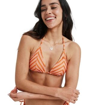 Roxy Moana Stripe Tiki Tri Tigerlily. Roxy Swimwear - Separates in Womens Swimwear - Separates & Womens Swimwear. Code: ERJX305596