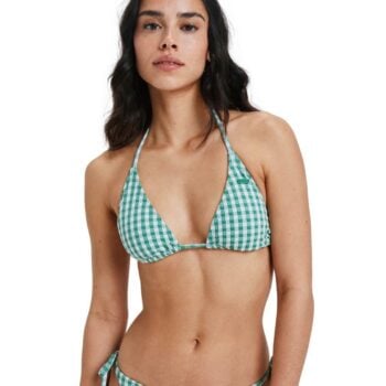 Roxy Kiawe Tiki Tri Deep Grass Green. Roxy Swimwear - Separates in Womens Swimwear - Separates & Womens Swimwear. Code: ERJX305604
