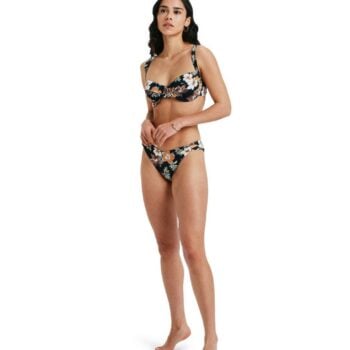 Roxy Nostalgic Feels Uw D Cup Almond Tropical Feel. Roxy Swimwear - Separates in Womens Swimwear - Separates & Womens Swimwear. Code: ERJX305617