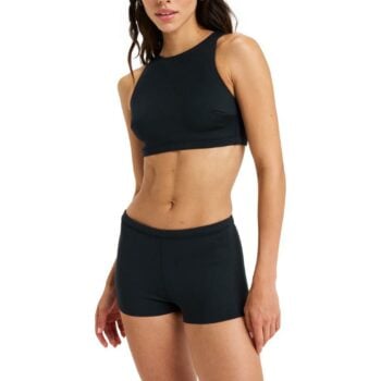 Roxy Roxy Pro Wave Ride Short Anthracite. Roxy Swimwear - Separates in Womens Swimwear - Separates & Womens Swimwear. Code: ERJX405132