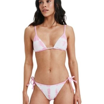Roxy Sunrise Moderate Ts Bonbon. Roxy Swimwear - Separates in Womens Swimwear - Separates & Womens Swimwear. Code: ERJX405157