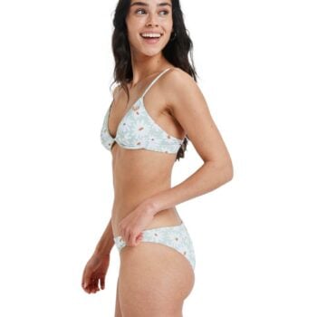 Roxy Dream Floral Moderate Laurel Green Dream B. Roxy Swimwear - Separates in Womens Swimwear - Separates & Womens Swimwear. Code: ERJX405160