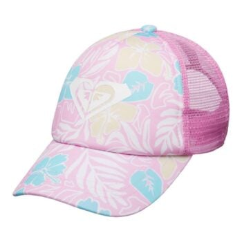 Roxy Sweet Emotions Bonbon Hibiscus Jam. Roxy Hats & Caps in Girls Hats & Caps & Girls Headwear. Code: ERLHA03190
