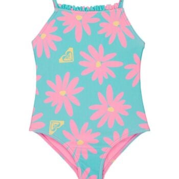 Roxy Marguerite Tw One Piece Polynya Big Dreams M. Roxy Swimwear - One Piece in Girls Swimwear - One Piece & Girls Swimwear. Code: ERLX103123