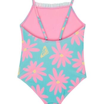 Roxy Marguerite Tw One Piece Polynya Big Dreams M. Roxy Swimwear - One Piece in Girls Swimwear - One Piece & Girls Swimwear. Code: ERLX103123