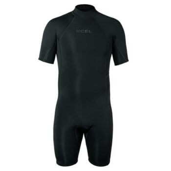 Xcel Wetsuits Axis Bz 2mm Ss Spring Black. Xcel Wetsuits Springsuits in Mens Springsuits & Mens Wetsuits. Code: ME210AX5