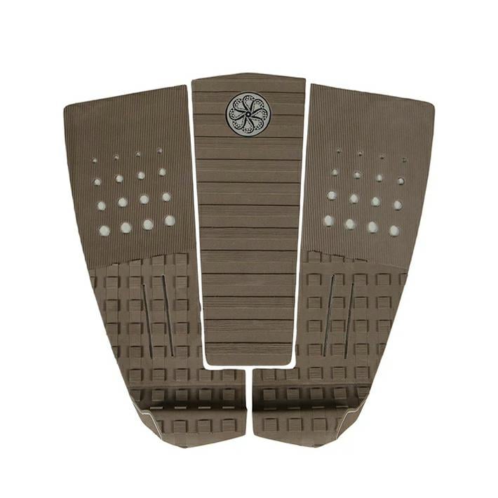 Octopus Dion Agius Iv Earth/cream. Octopus Deckgrips in Boardsports Deckgrips & Boardsports Surf. Code: OCTODIONIV