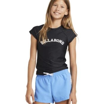 Billabong Heat Wave Boardshort Tidal Blue. Billabong Boardshorts - Fitted Waist in Girls Boardshorts - Fitted Waist & Girls Shorts. Code: UBGBS00109